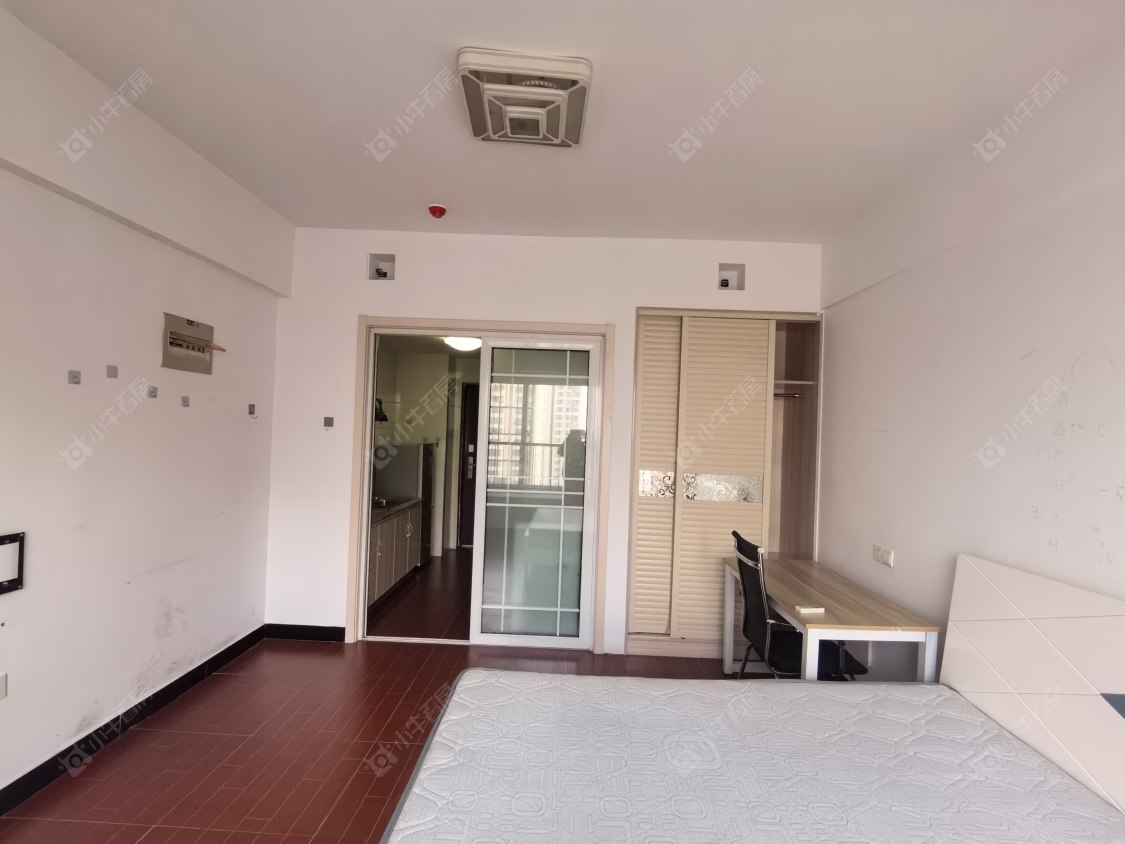 常州宝龙城市广场公寓租房_宝龙城市广场1室1厅公寓房源出租