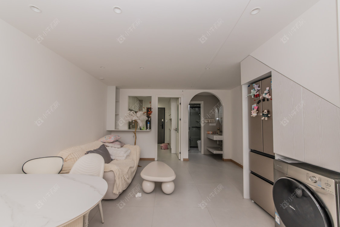 常州芝荟时光在售二手房源_小牛看房