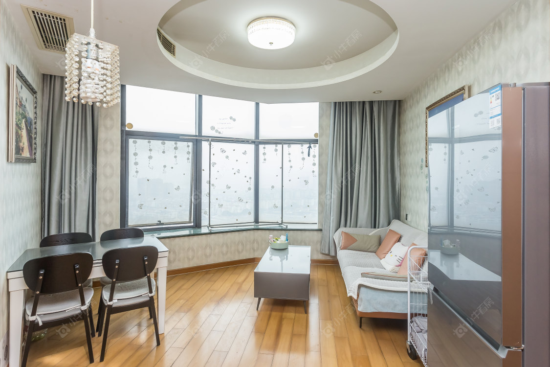 常州凯纳商务广场在售二手房_小牛看房