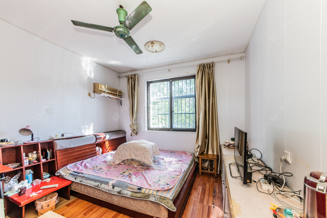 常州兰翔新村在售二手房源室内图_小牛看房