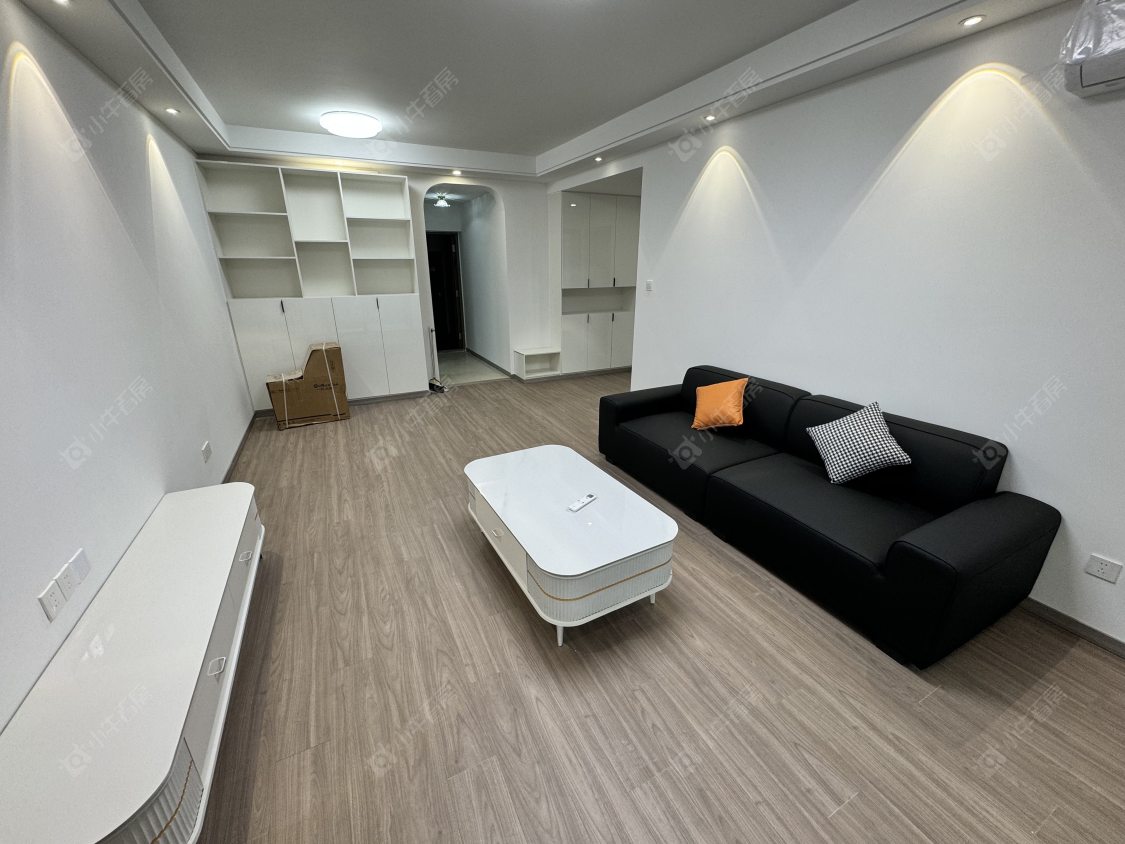 常州长兴好日子家园在租房源室内图_小牛看房