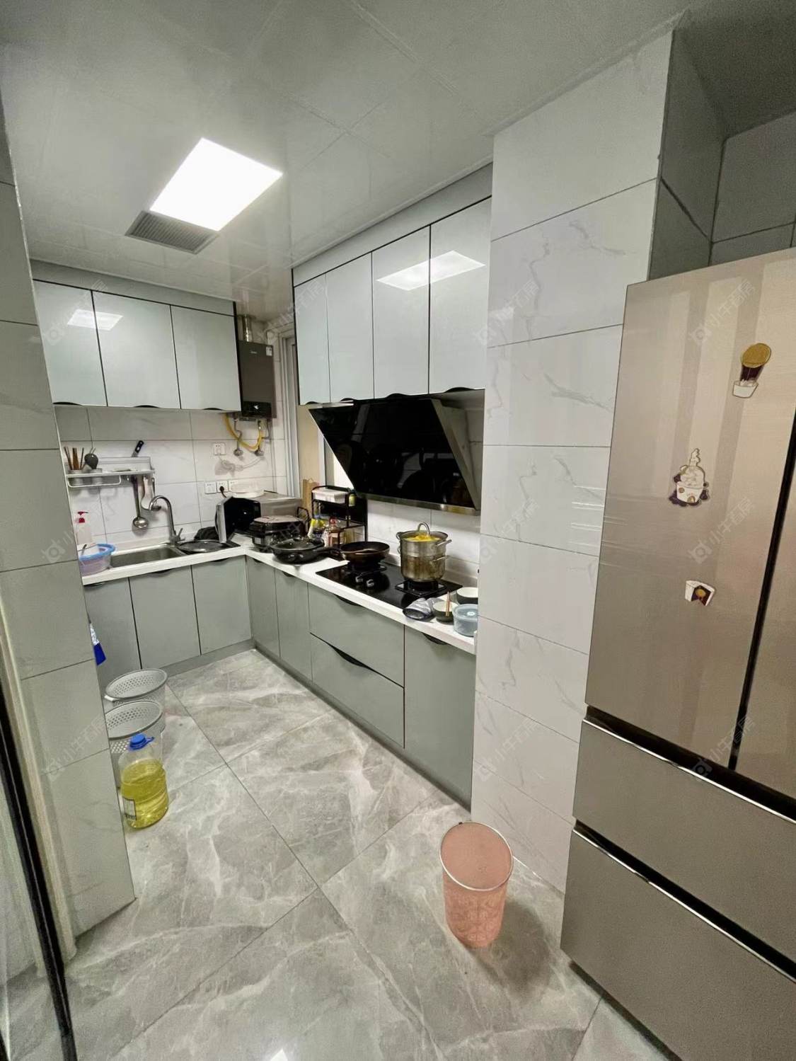 常州嘉禾尚郡在租房源_小牛看房