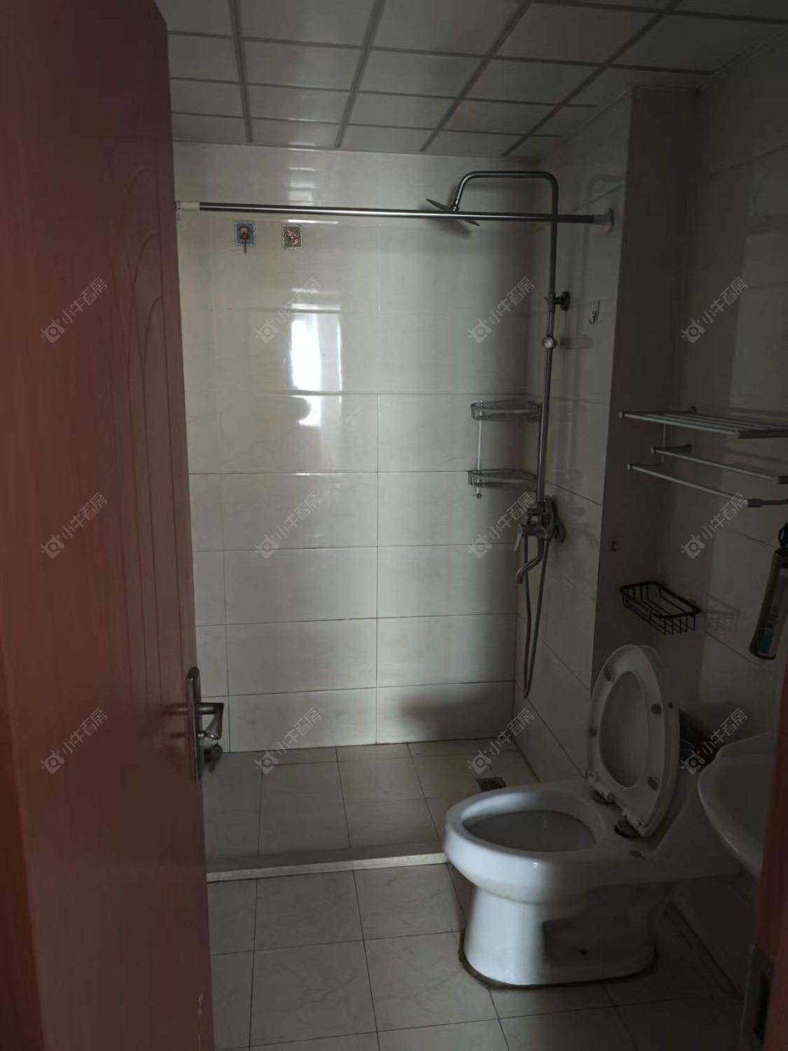 常州蔚蓝天地一二期在租房源_小牛看房