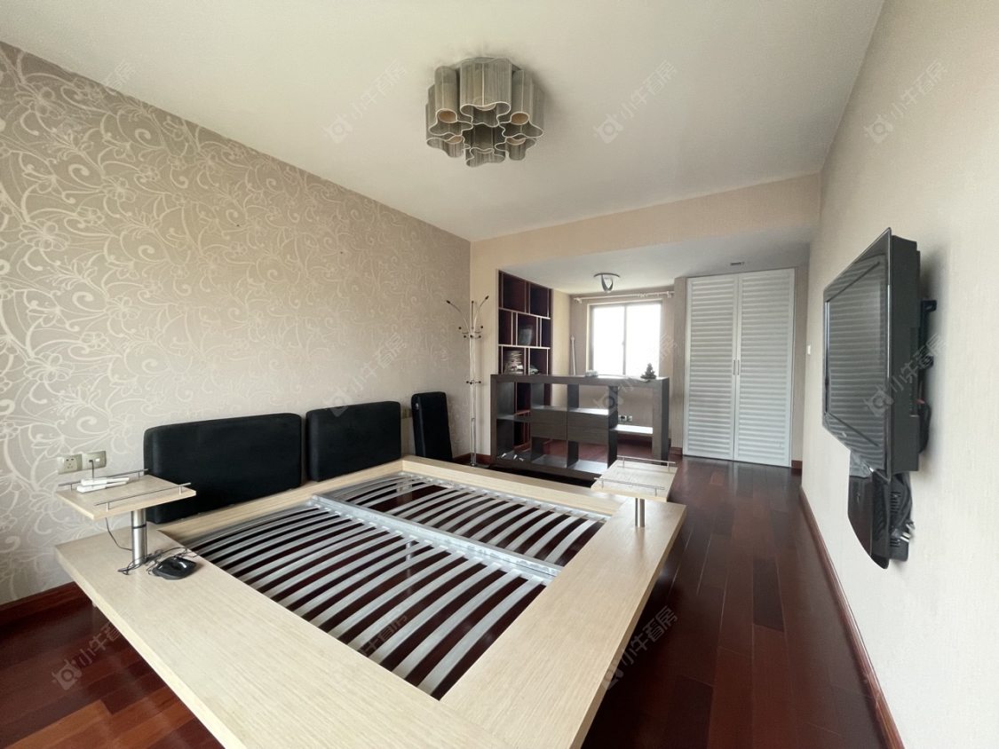 常州天隽峰在租房源室内图_小牛看房