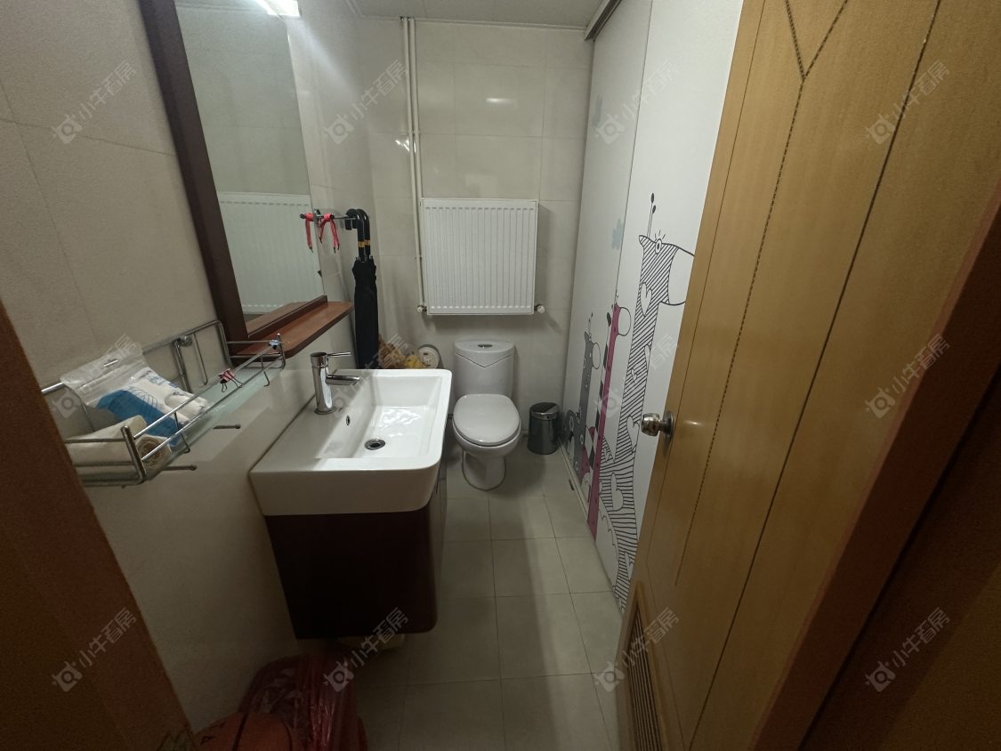 常州娑罗家园在租房源室内图_小牛看房