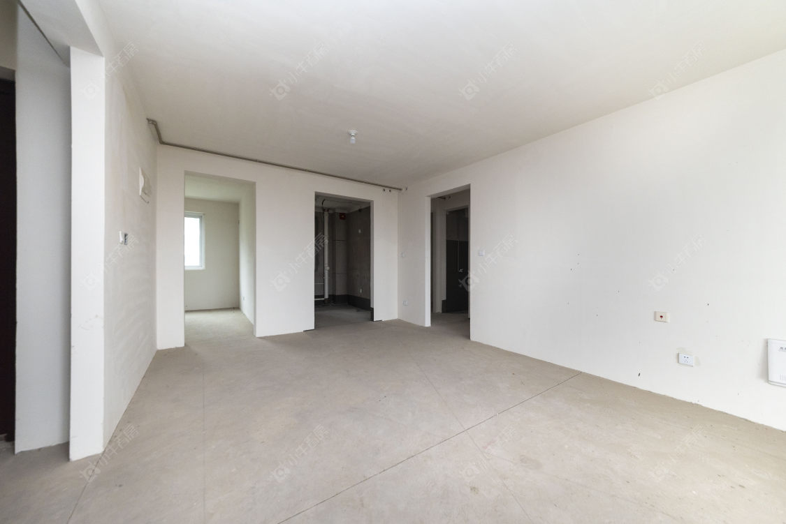 常州中梁前黄壹号院在售二手房源室内图_小牛看房