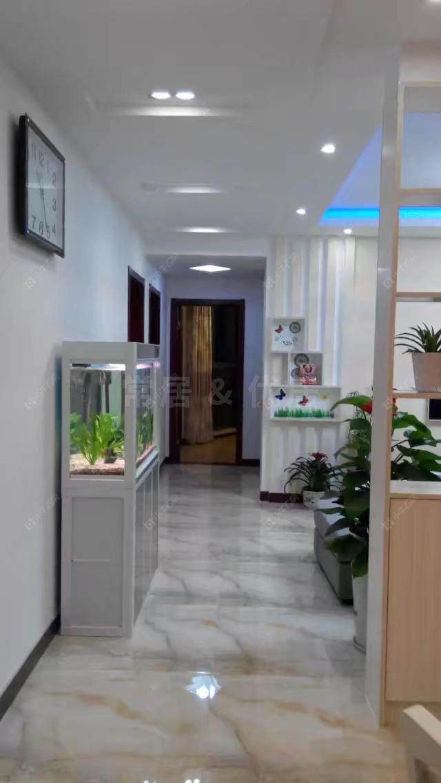 常州天逸城南区在售二手房源室内图_小牛看房