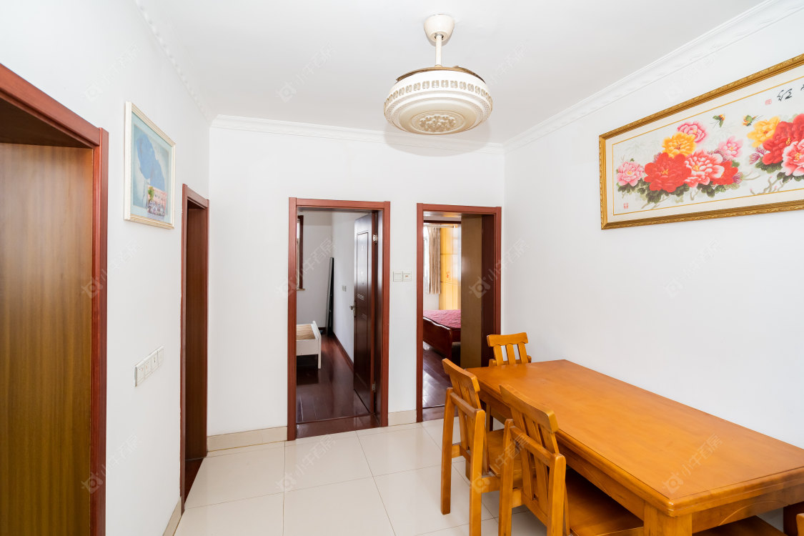 常州丽华二村在售二手房源_小牛看房