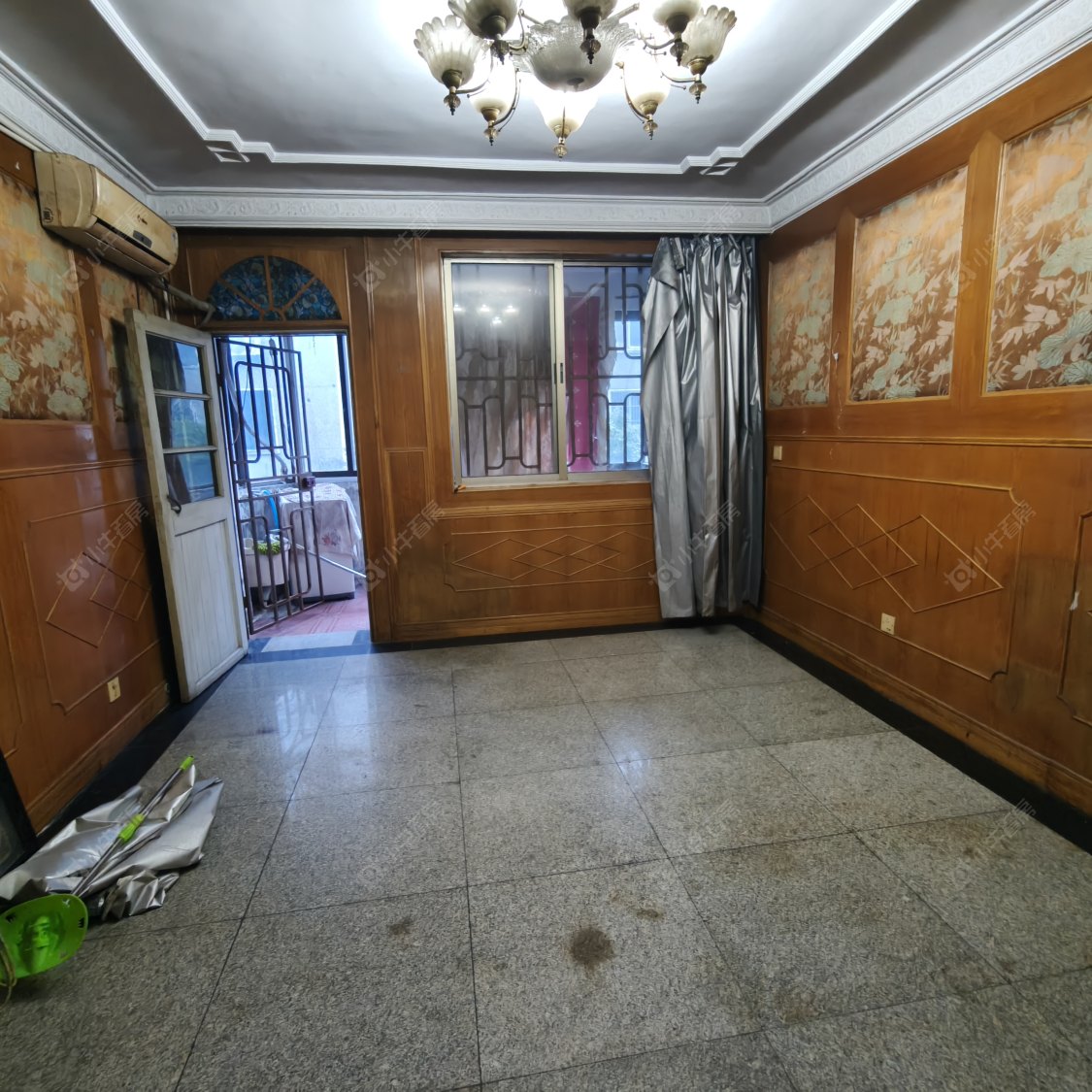 常州湖塘花园新村在租房源_小牛看房