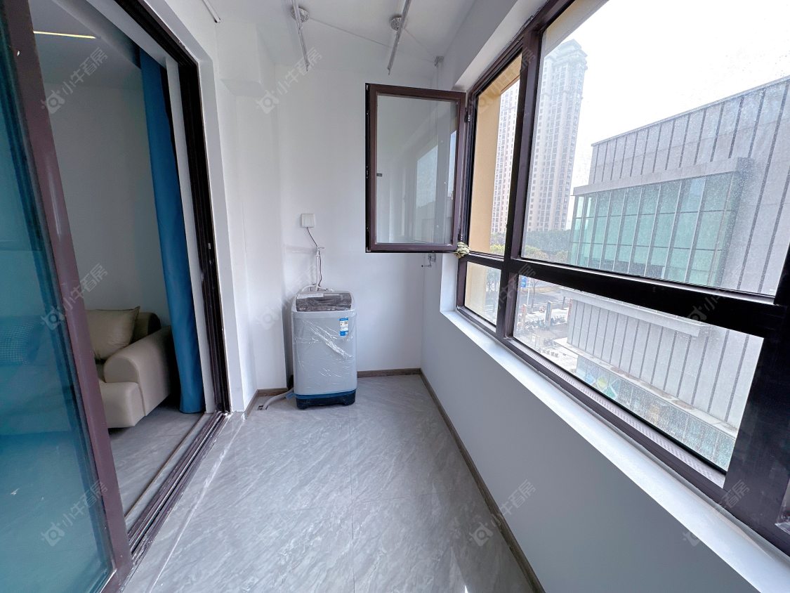 新城黑牡丹·世纪之光房源室内图 常州新城黑牡丹·世纪之光在租房源室内图_小牛看房