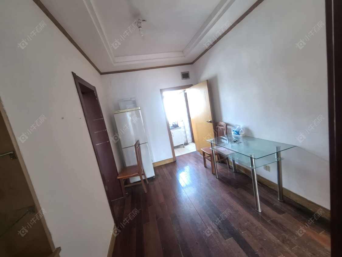 常州桃园路租房_小牛看房