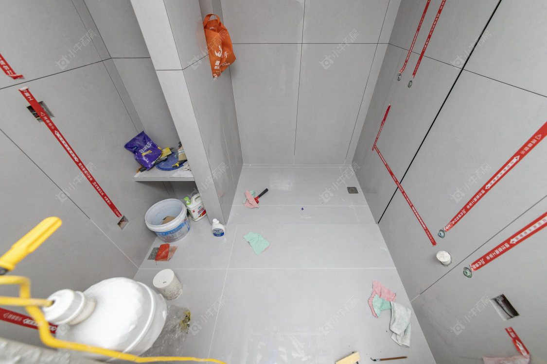 常州玉兰广场四期在售二手房源室内图_小牛看房