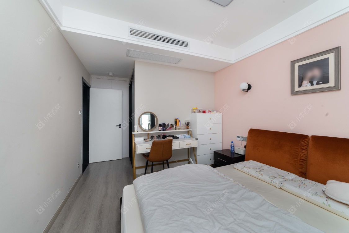 常州龙涛香榭丽园在售二手房源室内图_小牛看房