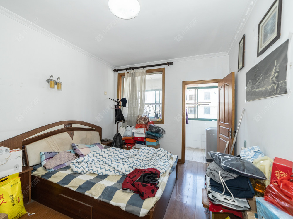 常州富都花苑北苑在售二手房源室内图_小牛看房