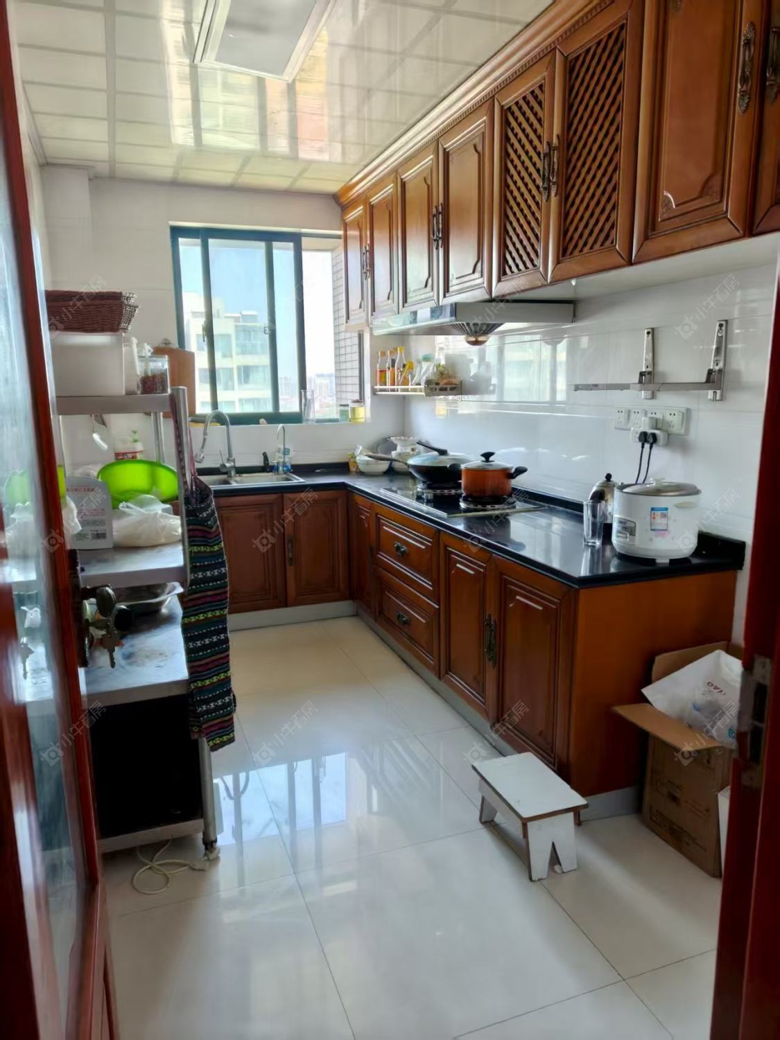 常州喜盈门花苑在租房源室内图_小牛看房