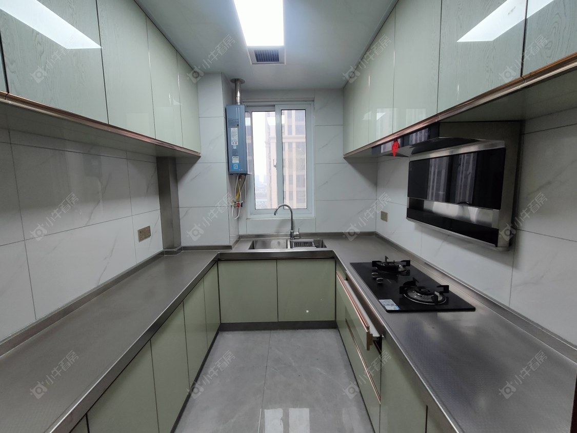 福成上城花园房源室内图 常州福成上城花园在租房源室内图_小牛看房