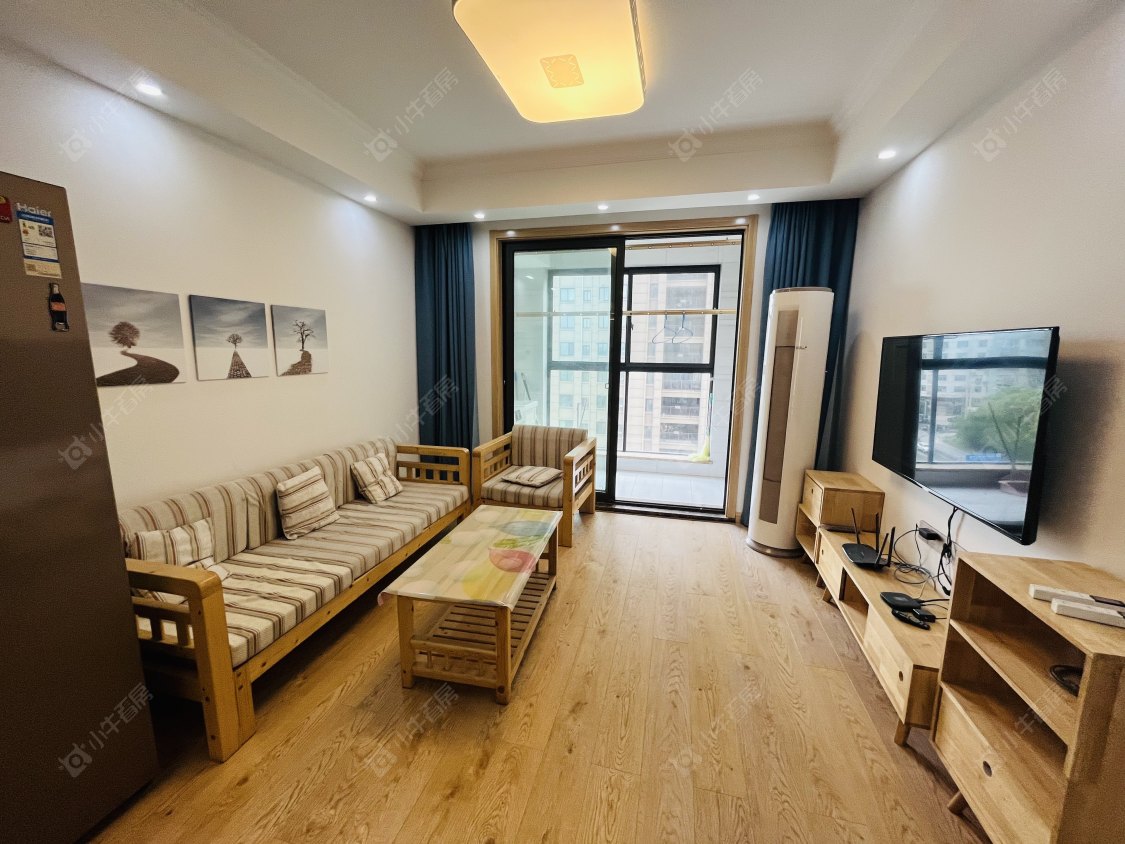 常州牡丹水岸国际在租房源_小牛看房