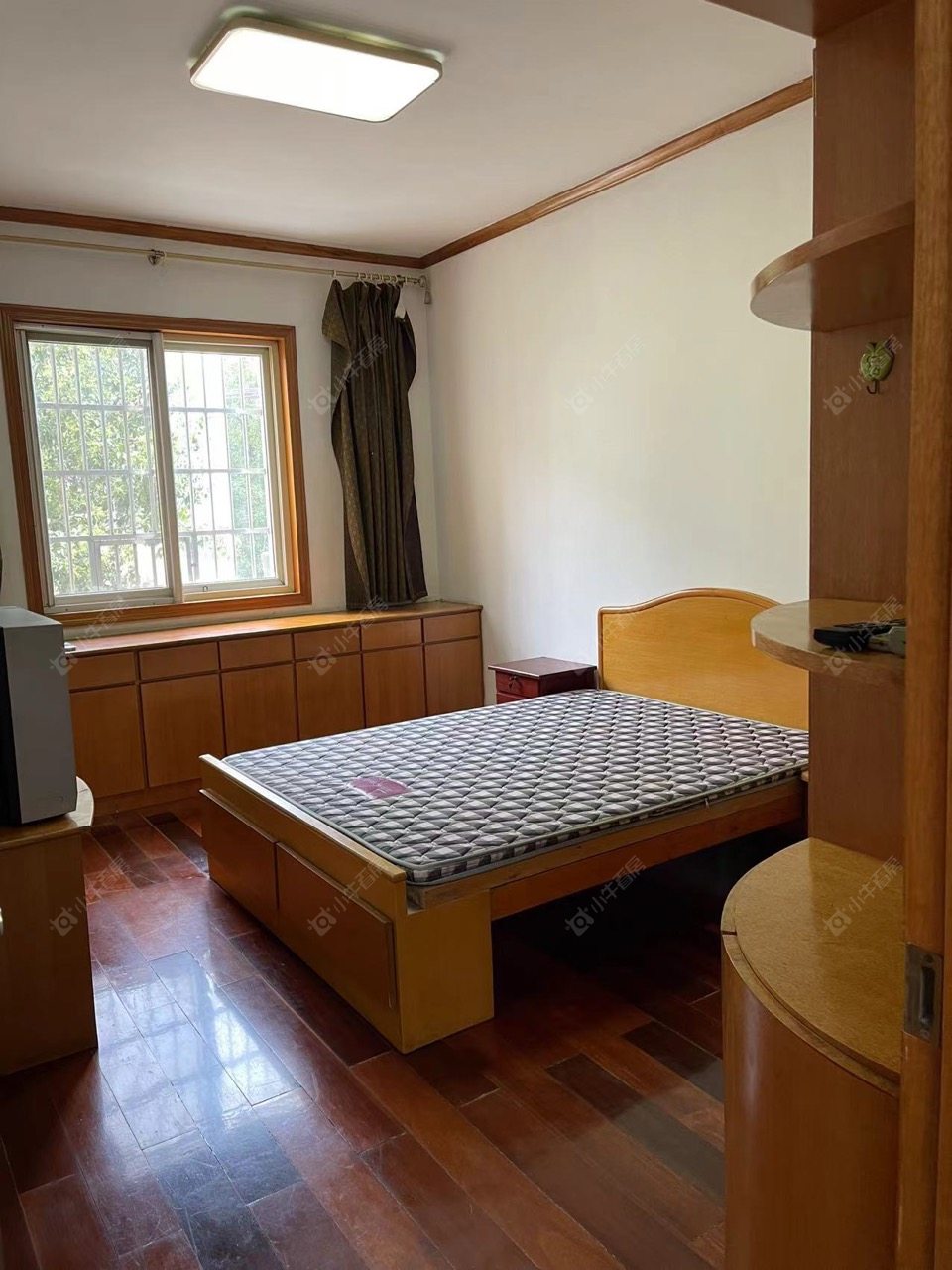 常州浦北新村在租房源室内图_小牛看房