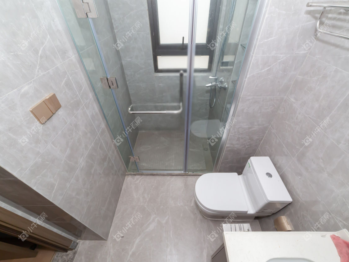 常州万科新都会在租房源室内图_小牛看房