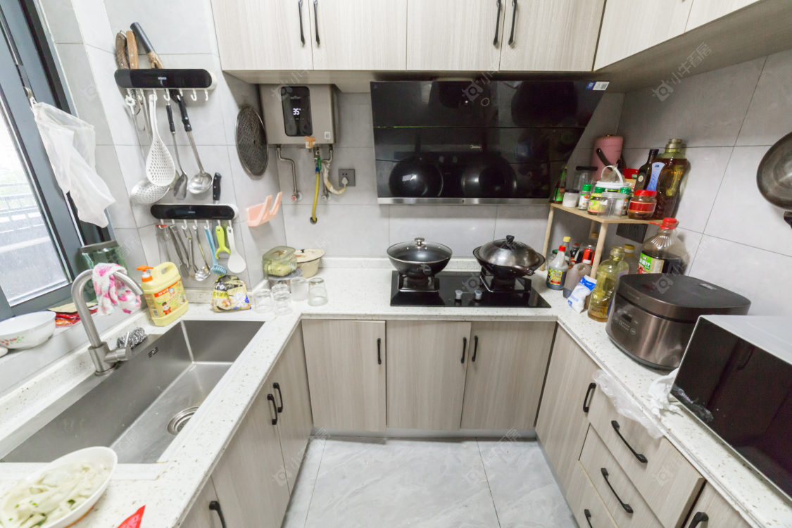 常州天宁融悦府在售二手房源室内图_小牛看房