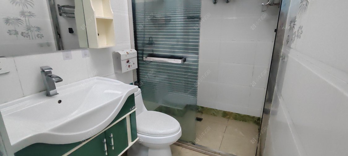 常州高力汽博城在租房源室内图_小牛看房