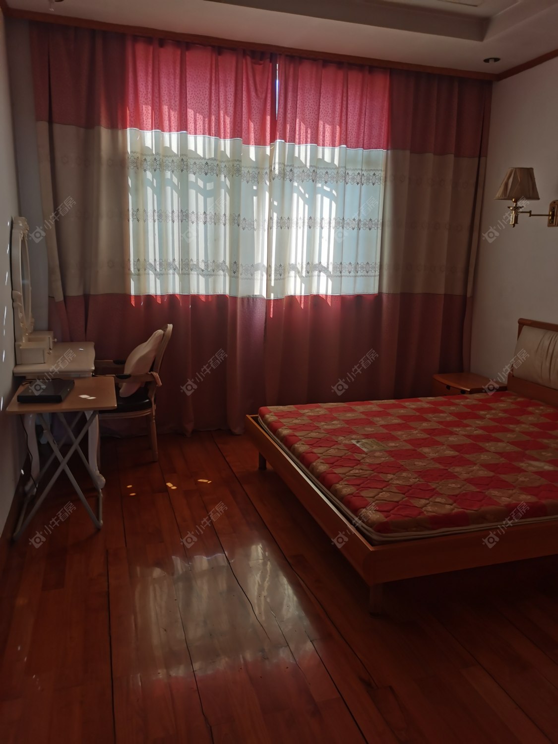 常州燕阳花园在租房源_小牛看房