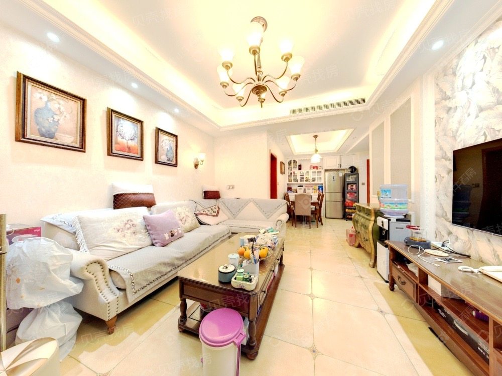 常州大名城北区在租房源室内图_小牛看房