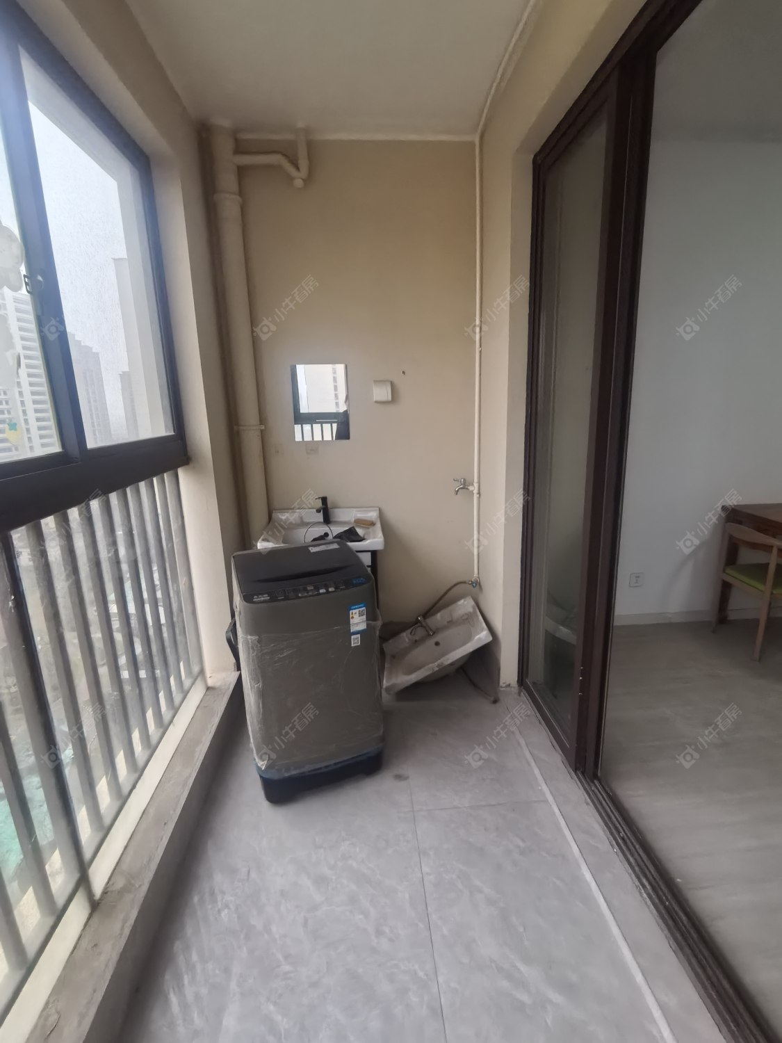 常州香聚雅苑西区在租房源室内图_小牛看房