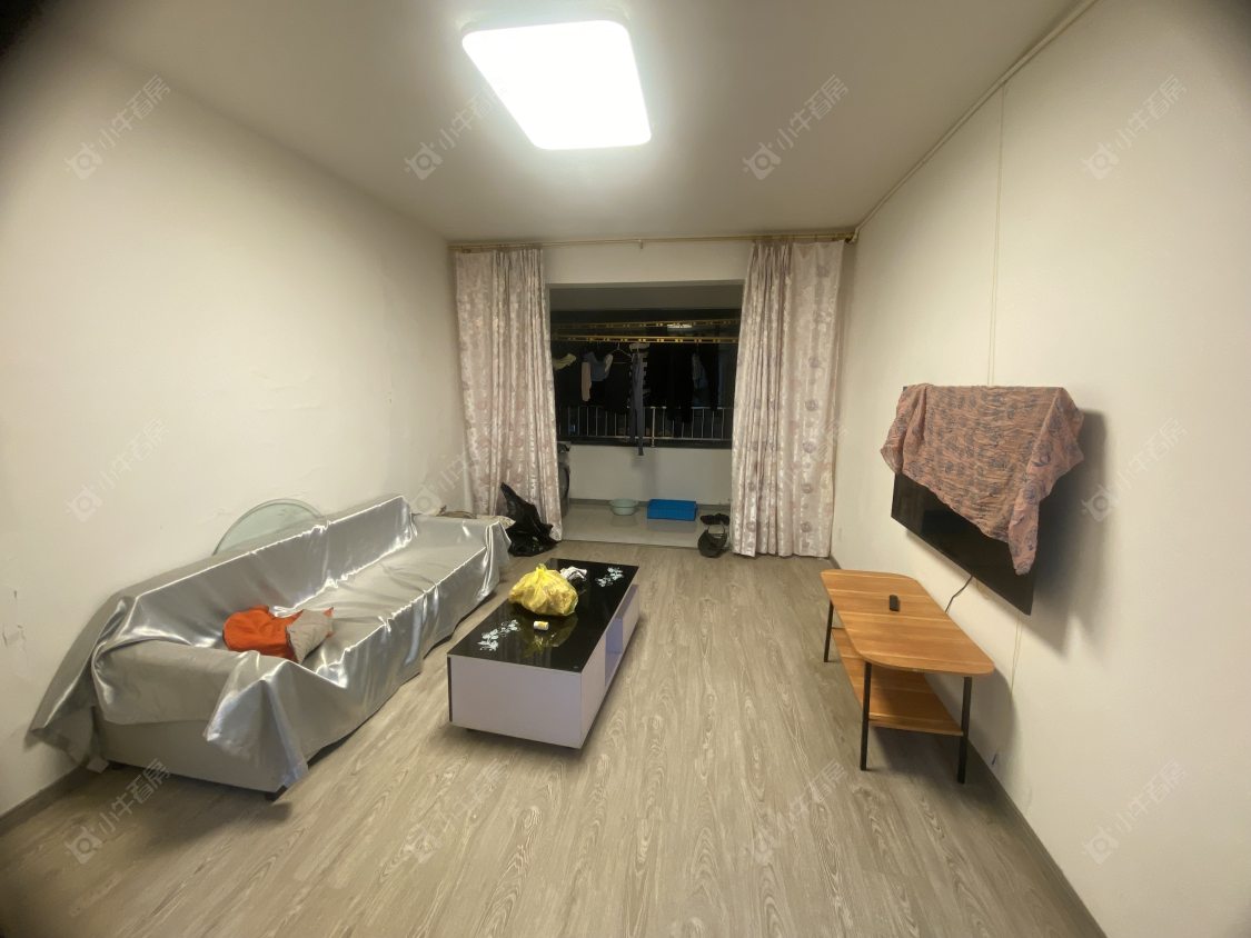 常州顺园九村在租房源室内图_小牛看房