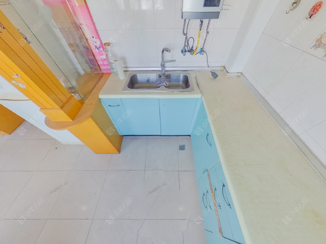 常州白云东苑二期在售二手房_小牛看房