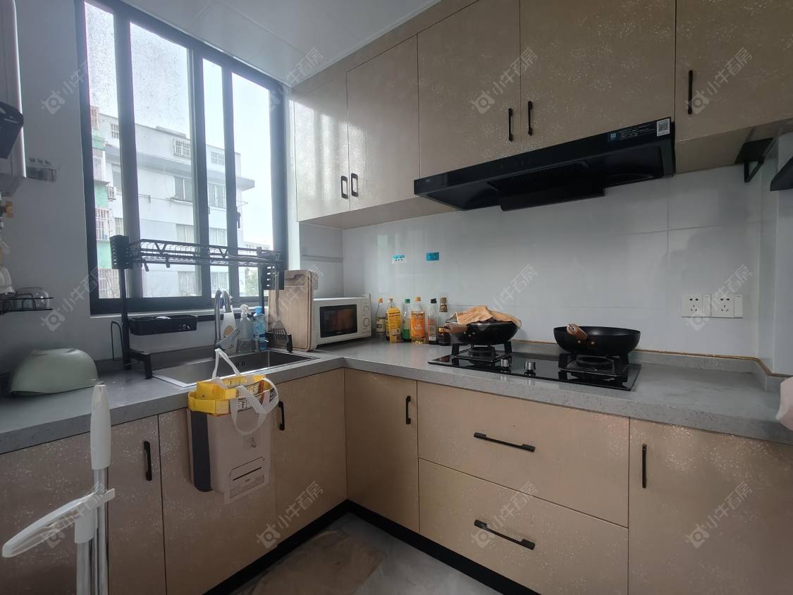 常州翠竹新村东北区在租房源室内图_小牛看房