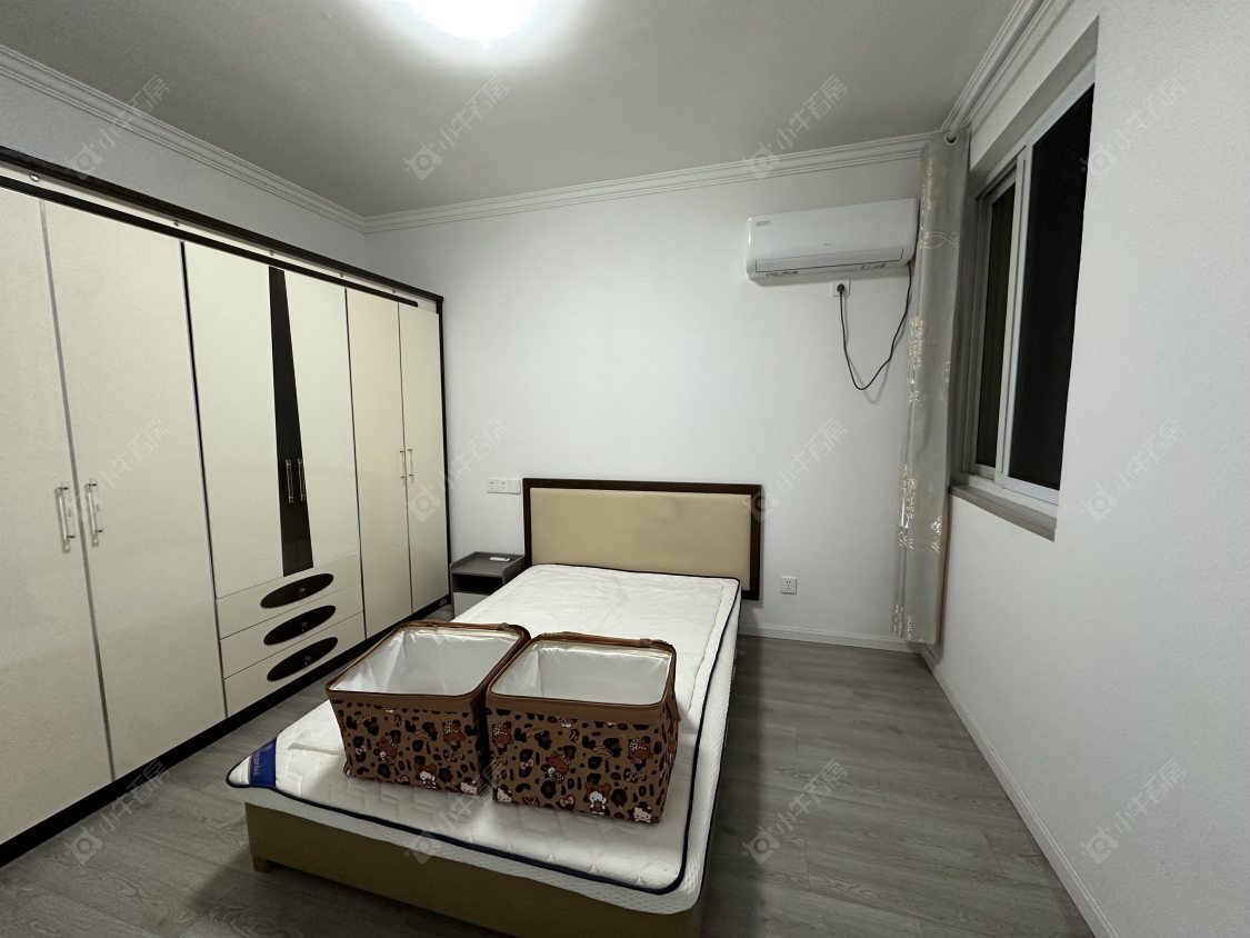 常州瑞丰花苑在租房源户型图_小牛看房