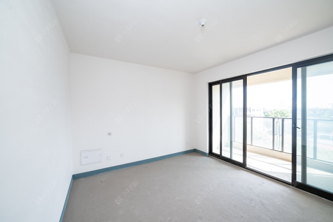 常州新城璞樾和山在售二手房源室内图_小牛看房