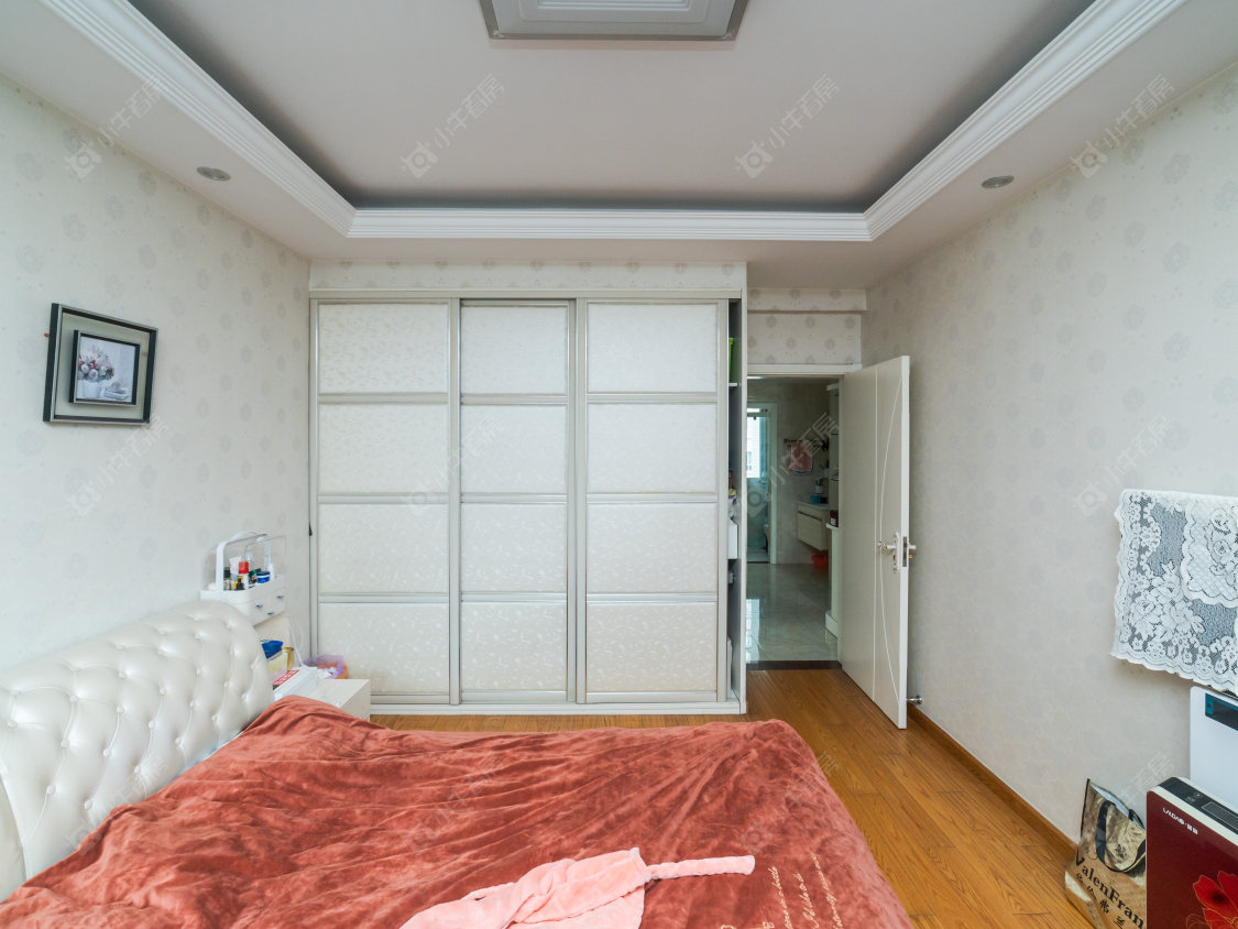 常州广嘉东郡在售二手房源室内图_小牛看房