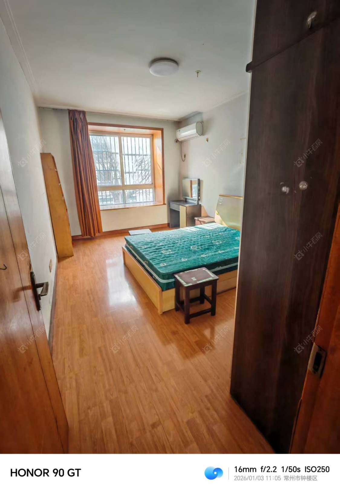 常州电子新家园在租房源_小牛看房