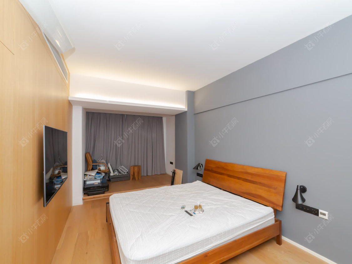 天誉城市花园房源室内图 常州天誉城市花园在售二手房源室内图_小牛看房