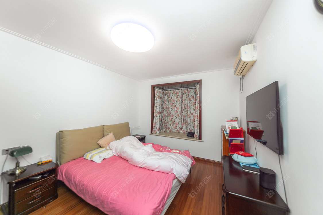 香江华廷花园房源室内图 常州香江华廷花园在售二手房源室内图_小牛看房