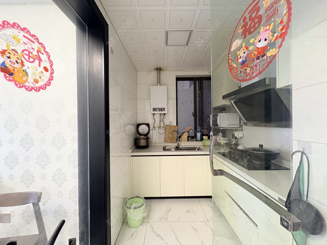 华都幸福里房源室内图 丹阳华都幸福里在售二手房源室内图_小牛看房