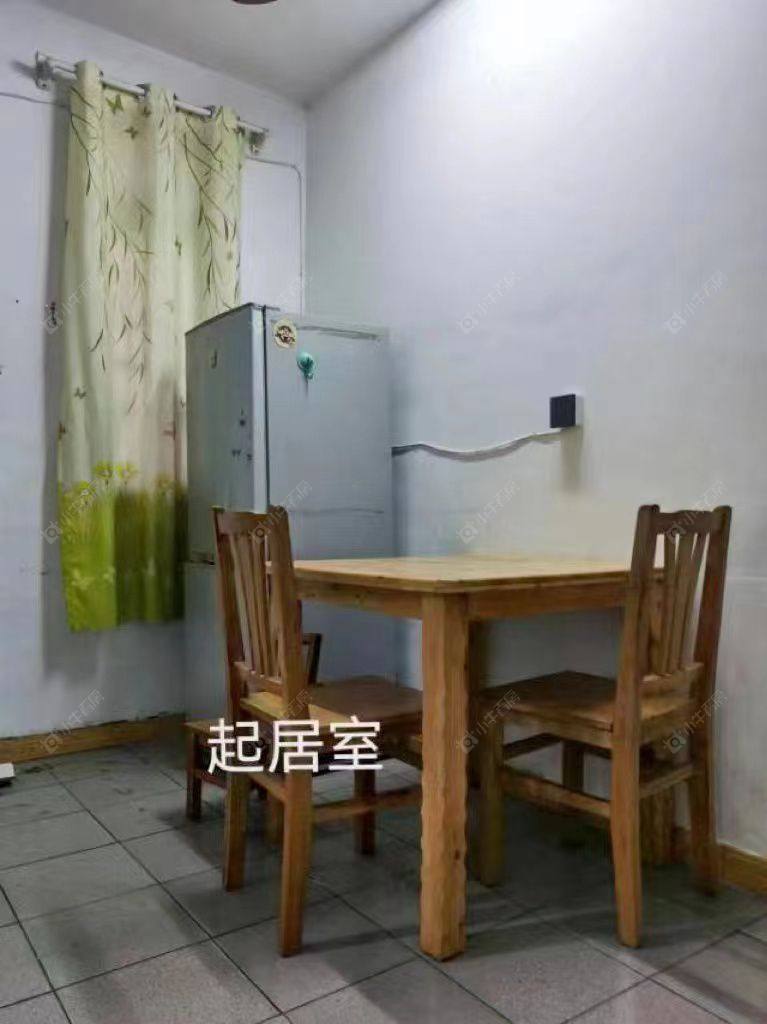 常州桃园路在租房源室内图_小牛看房