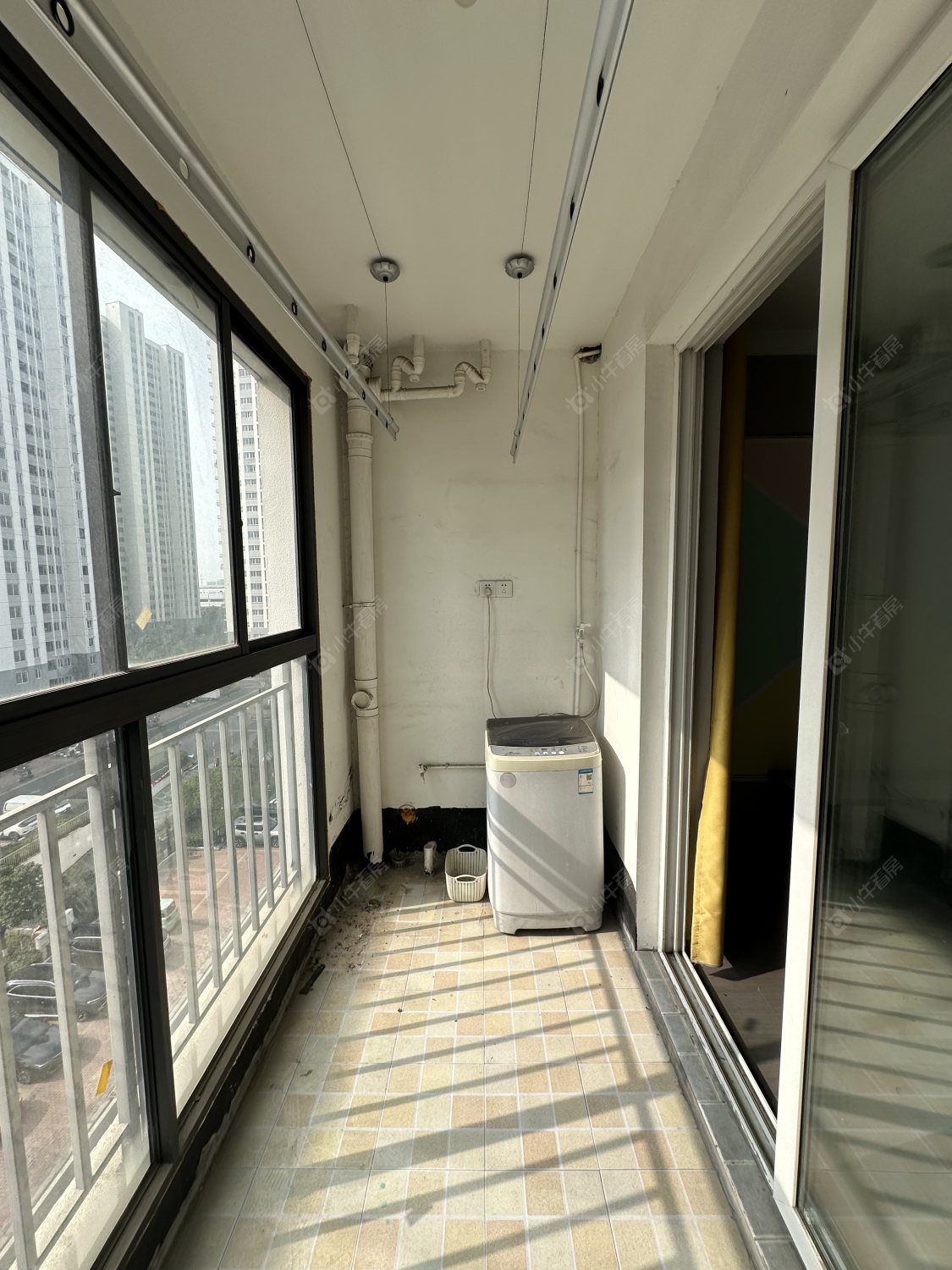 常州临津花园在租房源_小牛看房