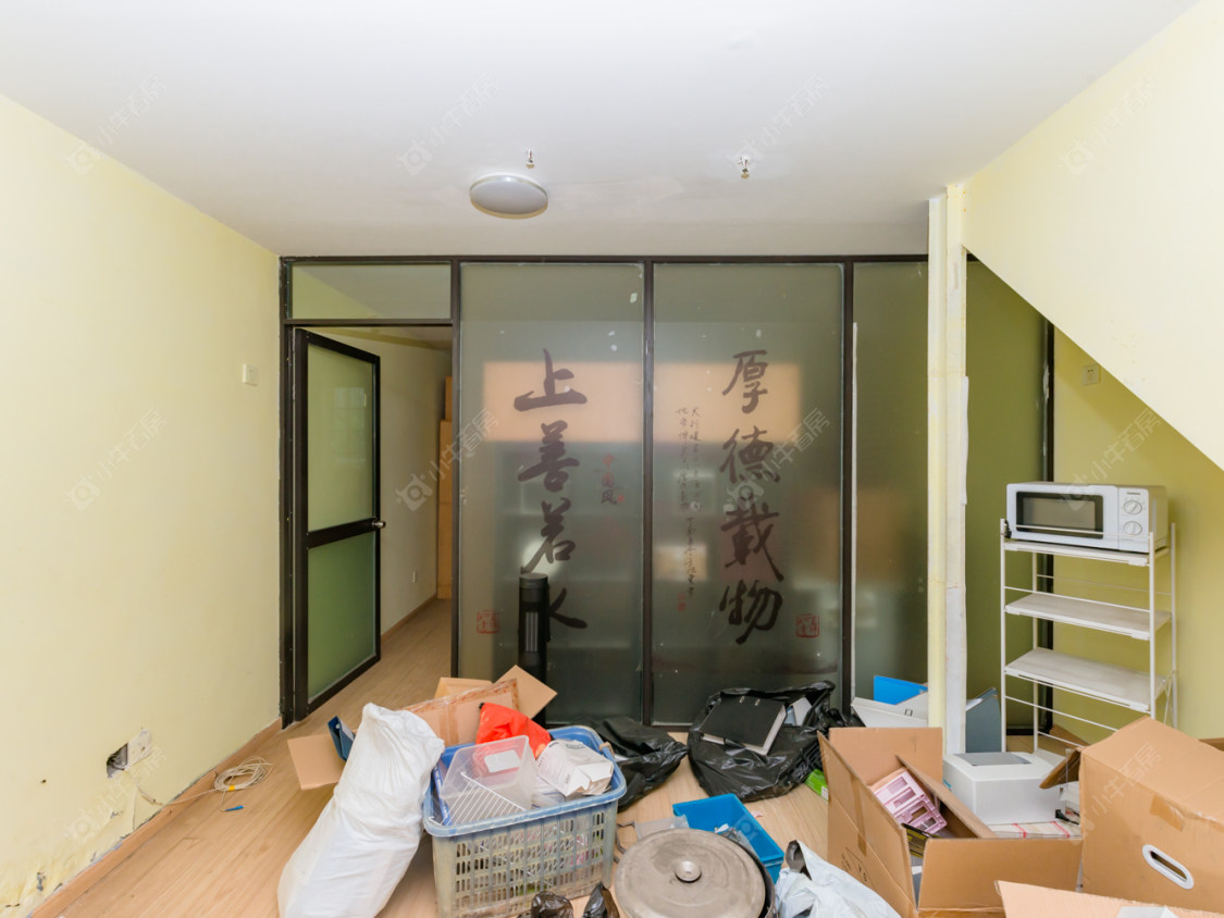 常州银河湾明苑一期在售二手房房源室内图_小牛看房