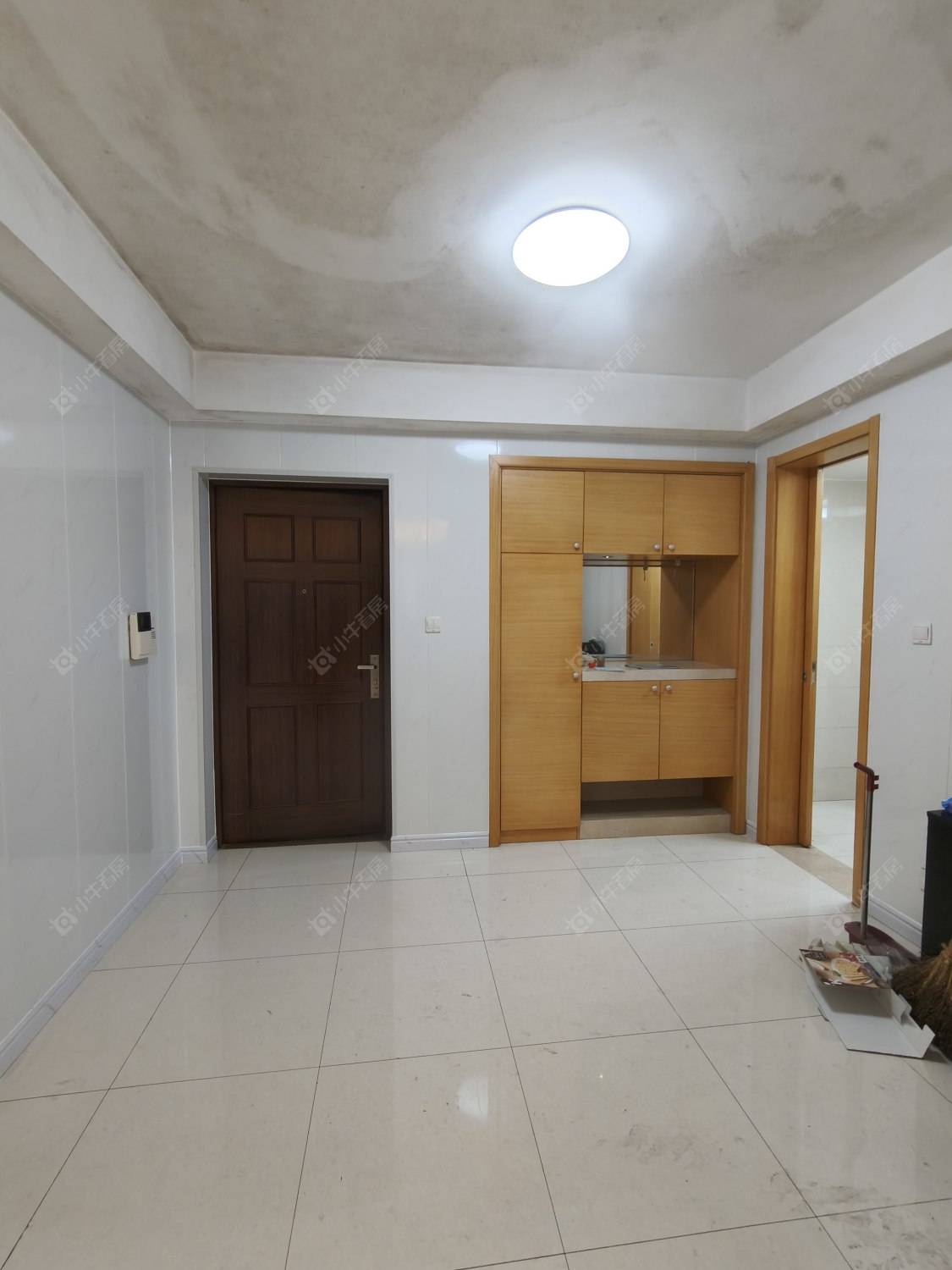 常州香溢紫郡一期在租房源室内图_小牛看房