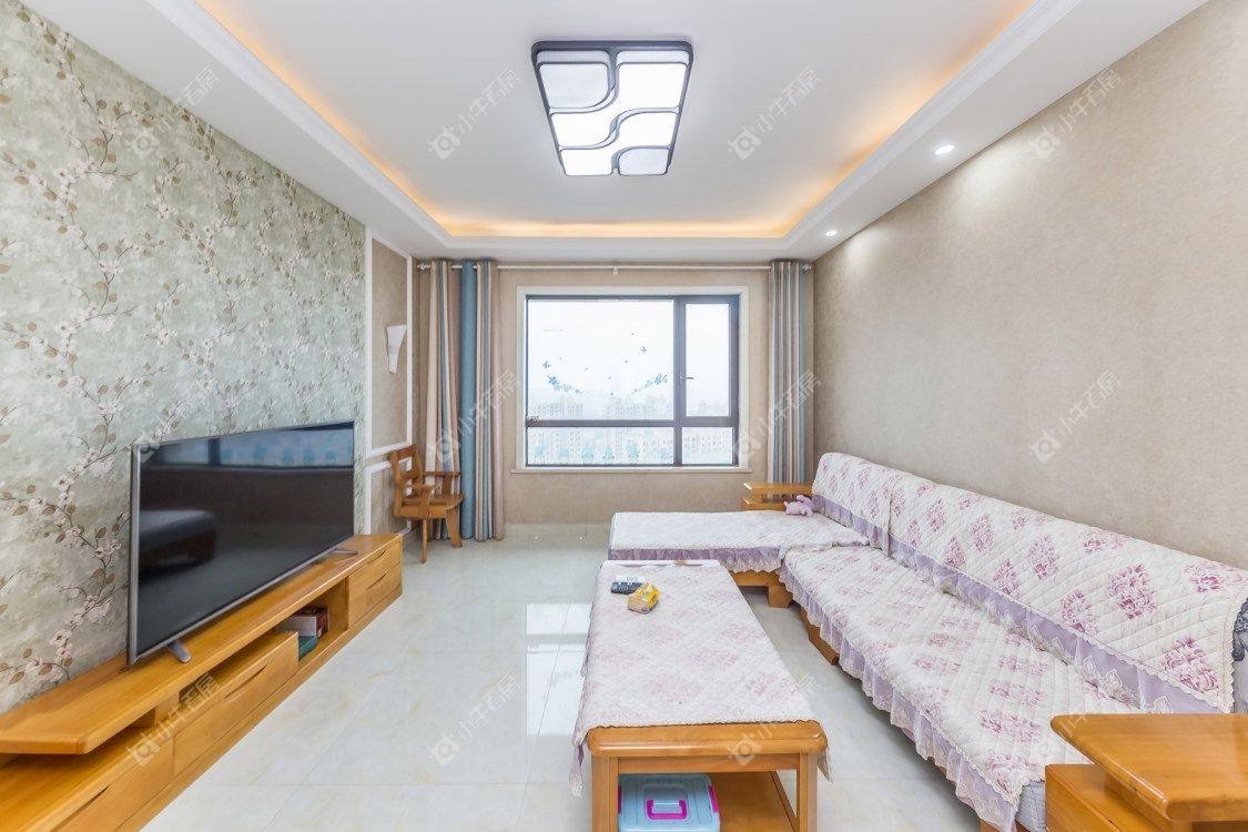 常州金新鼎邦在租房源室内图_小牛看房