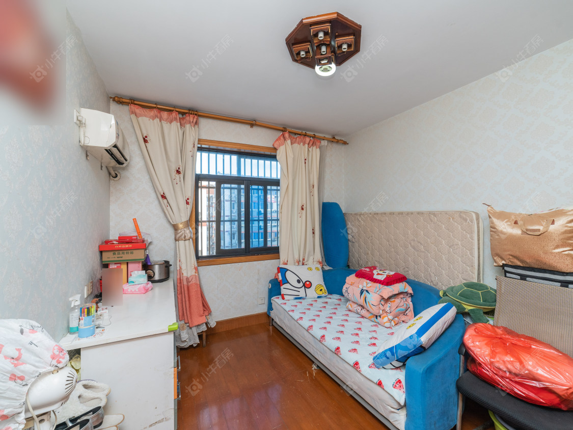 常州工房南区在售二手房源室内图_小牛看房