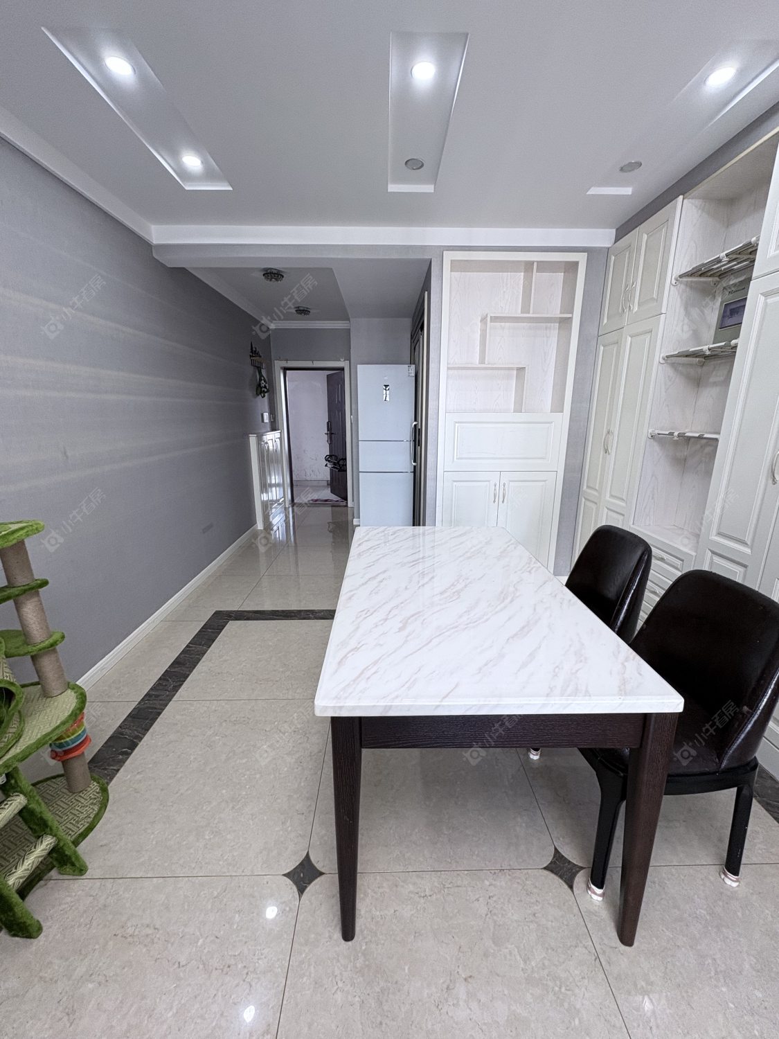 常州湖港名城在租房源室内图_小牛看房