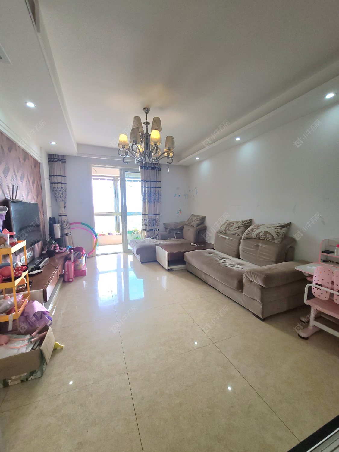 常州翡翠锦园在租房源_小牛看房