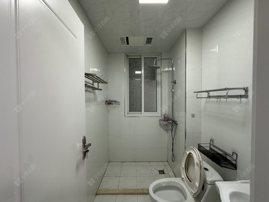 常州瑞丰花苑在租房源户型图_小牛看房