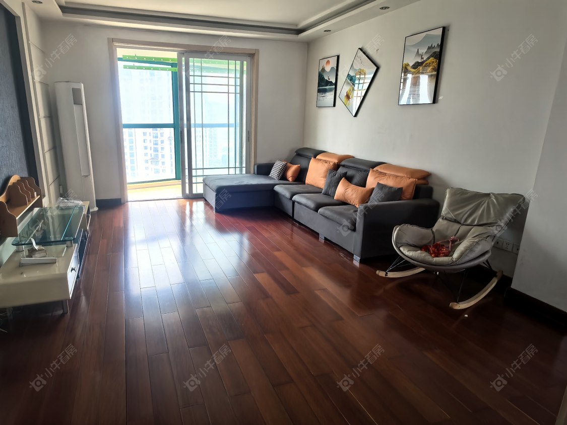 常州晋陵北苑在租房源_小牛看房