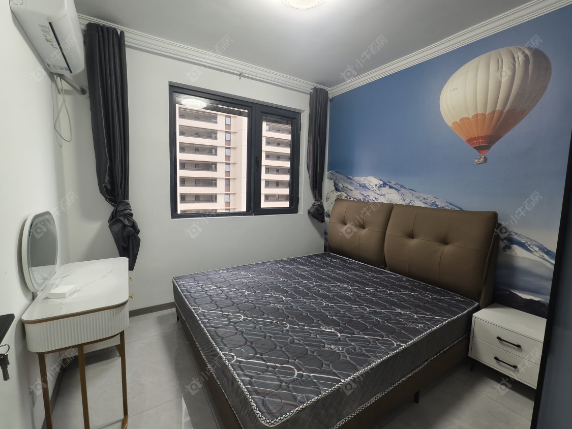 常州观湖名轩在租房源室内图_小牛看房