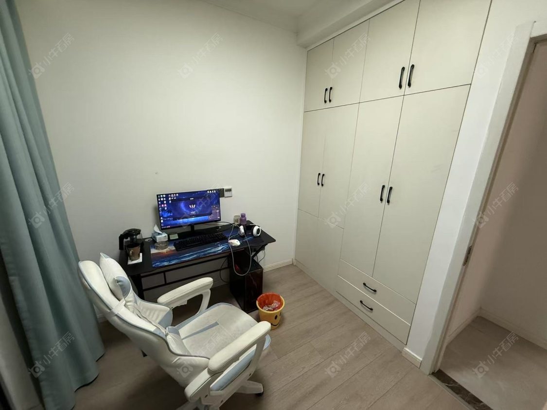 嘉禾尚郡房源室内图 常州嘉禾尚郡在租房源室内图_小牛看房